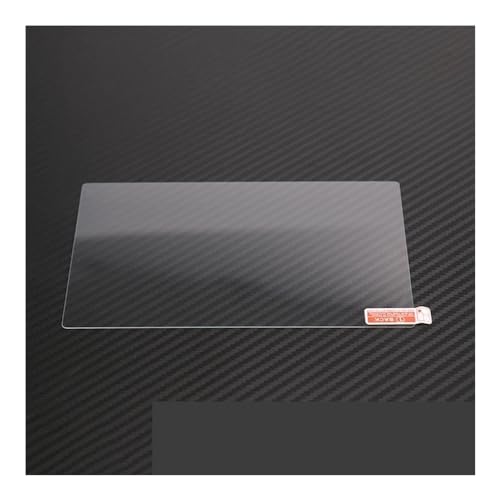 Verre trempé premium pour écran de navigation Audi A4 B9 S4 A5 S5 Q5 : haute résistance 9H