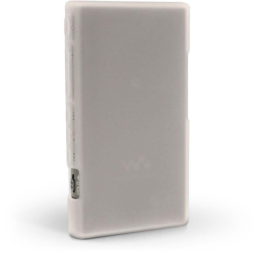 Amazon | に適用するソニーNW A55 A35ケース、ソフトシリコン保護