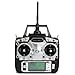 FlySky 2.4GHz 6 Channel Digital Transmitter and Receiver Radio System