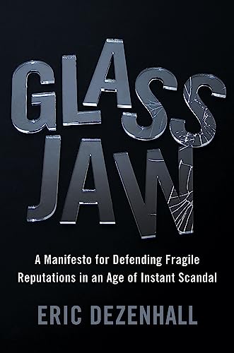 Glass Jaw view 2