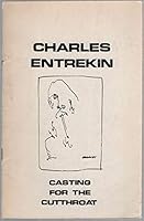 Casting for the Cutthroat 0918644062 Book Cover