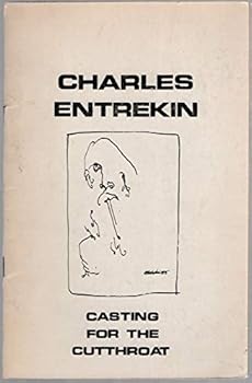 Paperback Casting for the Cutthroat Book