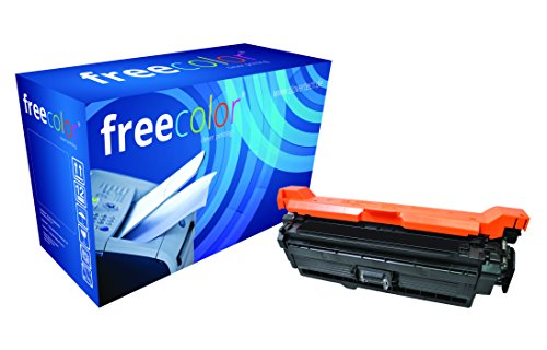 K&U Printware GmbH freecolor CLJ CP3525/CM3530