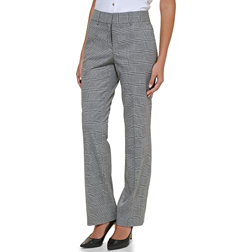Tommy Hilfiger Women's Sutton Dress Pants-business Casual Outfits3