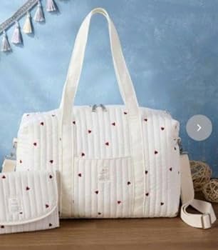 Cottoli＊マザーズバッグ4点セット Cottoli＊マザーズバッグ4点セット Amazon.co.jp: バースデイ cottoli