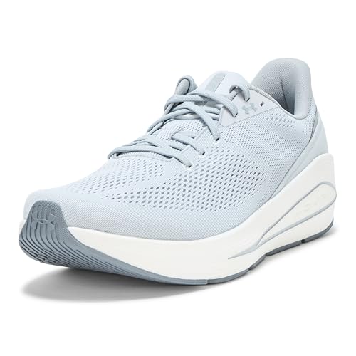 Under Armour Sonic 7 Trail 42.5 avec amorti dynamique et semelle crantée