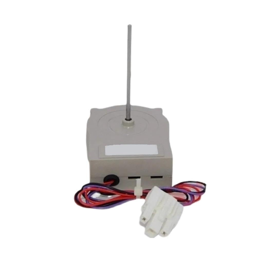 For ODM-001F 4681JB1027A Motor de ventilador refrigeración for LG refrigerador radiador congelador piezas