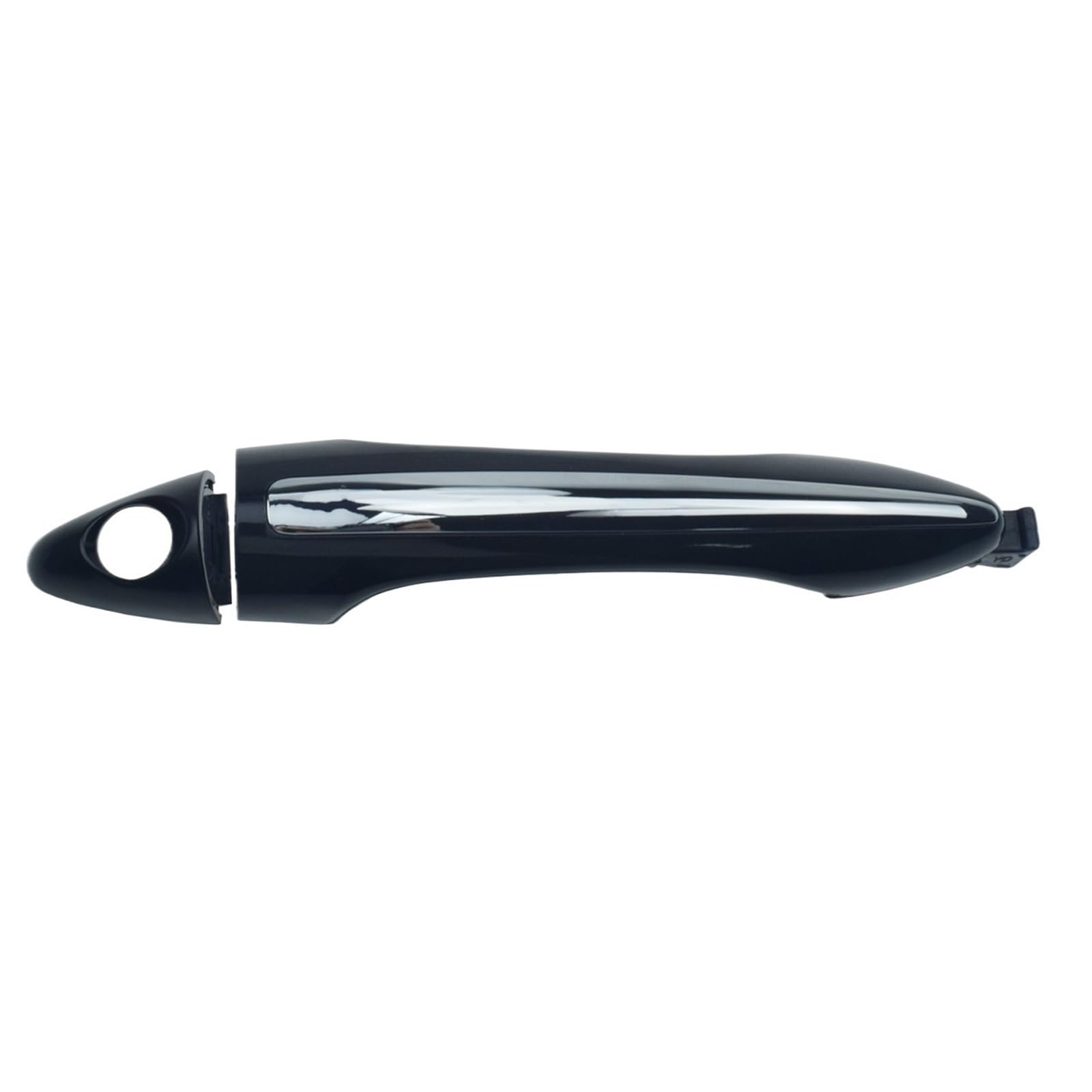 Vdifsvb for Kia for Forte for Cerato 2014-2018 & for Forte5 for Forte for Koup 2014-2016 1.6L 2.0L Side Exterior Door Handle(Only Front Left)