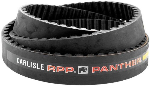 Panther 62-1172 Rear Drive Belt - 1 1/8in - 135T