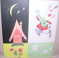 The Little Snowman B001PB2FQK Book Cover