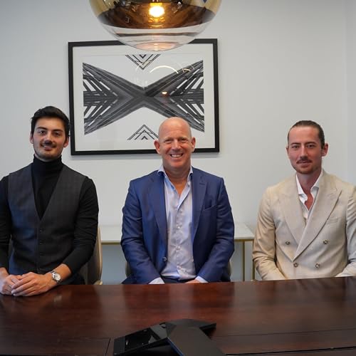 TWYN x Chin-wag 2024 - Tim Levy talks REVOLUTIONARY AI allowing users to communicate with celebrities, athletes, and maybe even those who are no longer with us!