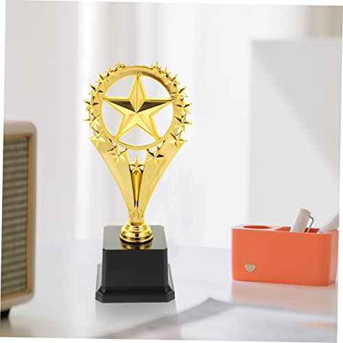 INOOMP Troféu De Jogo Crianças Presentes De Futebol Troféus De Futebol Para Crianças Brinquedos Espo