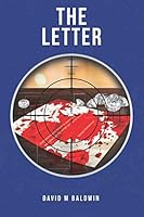 The Letter 1096420511 Book Cover