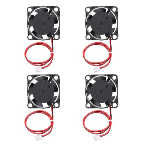 Ventilateur pour imprimante 3D DC 24 V silencieux pour atelier et bureau