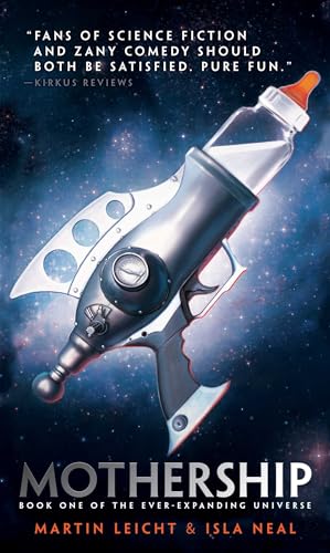 Mothership (The Ever-Expanding Universe)