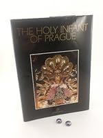 The Holy Infant of Prague B000M6N02M Book Cover