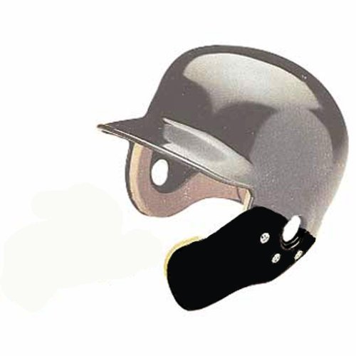 Markwort C-Flap Face Guard - Right Handed Batters (Baseball Batting Helmet NOT Included)
