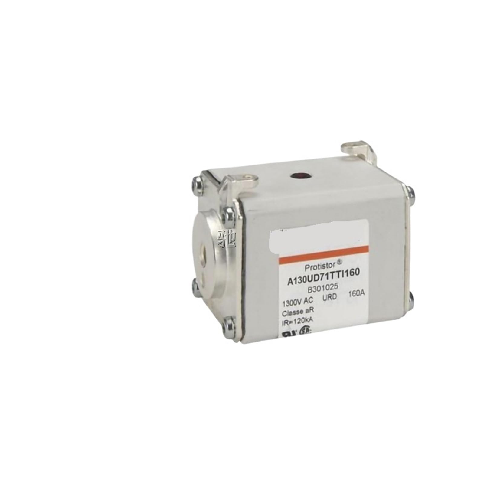 Fusible A130UD71TTI200 protège vos semi-conducteurs de puissance