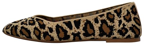 Ballerines Skechers Cleo Clawsome Natural 38 12 - vue 9