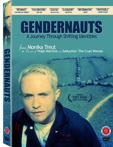Gendernauts B000BVM23Q Book Cover