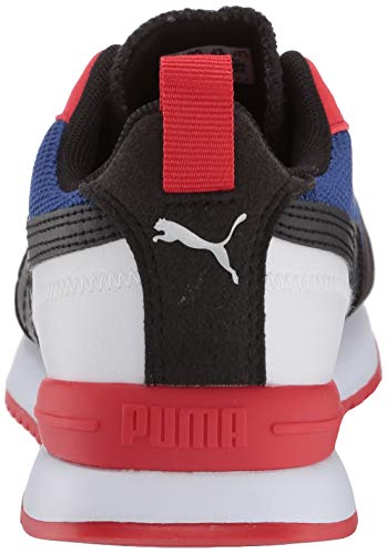 Image of Puma Unisex R78 Sneaker