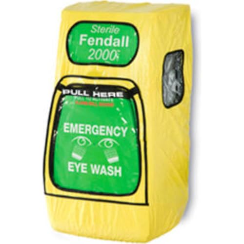 Honeywell Dust Cover for The Fendall 2000 32-002015-0000