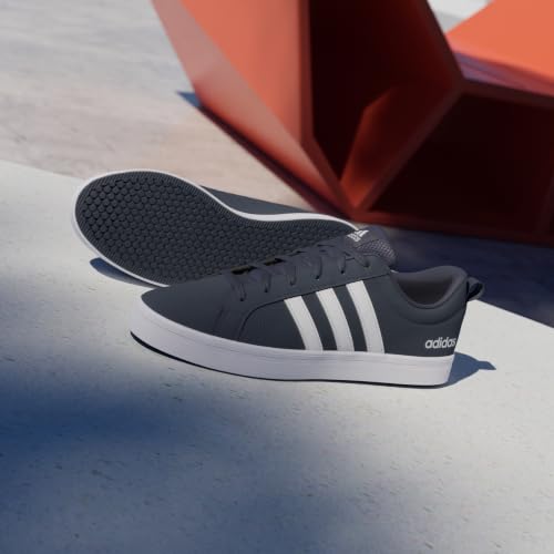 adidas Herren Vs Pace 2.0 Shoes, Shadow Navy / Shadow Navy / Cloud White, 40 EU – Ansicht 9