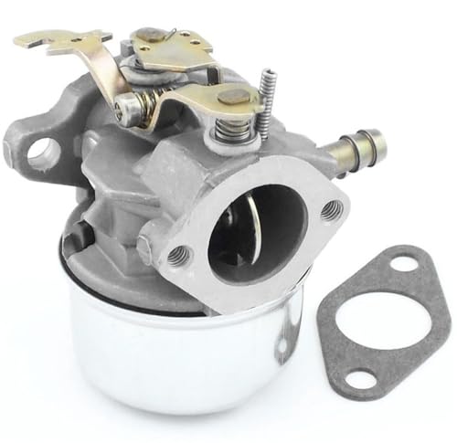 Carburateur 640340 pièce motoculture pour moteurs 640222 640060A