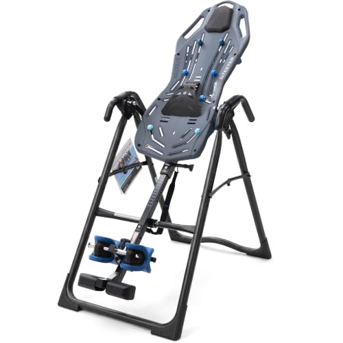 Teeter FitSpine X Inversion Table