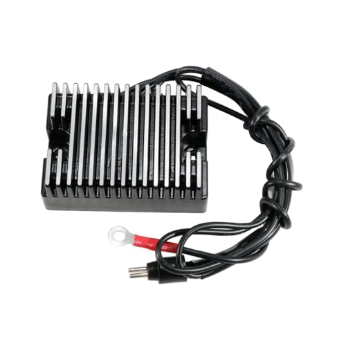 Régulateur de tension contre les pannes de batterie pour moto S2T Thunderbolt 1996