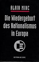 Die Wiedergeburt des Nationalismus in Europa 3455084362 Book Cover