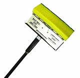 O-Cedar Commercial Maxi Scrub Sponge Mop