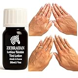Zebratan