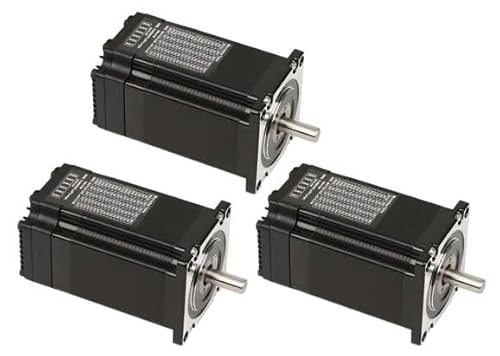 3Pcs Closed Loop Stepper Motor for AnoleX CNC 4030-Evo Ultra/ 4030-Evo Ultra 2