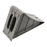 unterlegkeil metall für pkw Original febi bilstein Ersatzteil - Solutions „Made in Germany