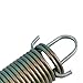 Heavy Duty Extension Springs 0.375