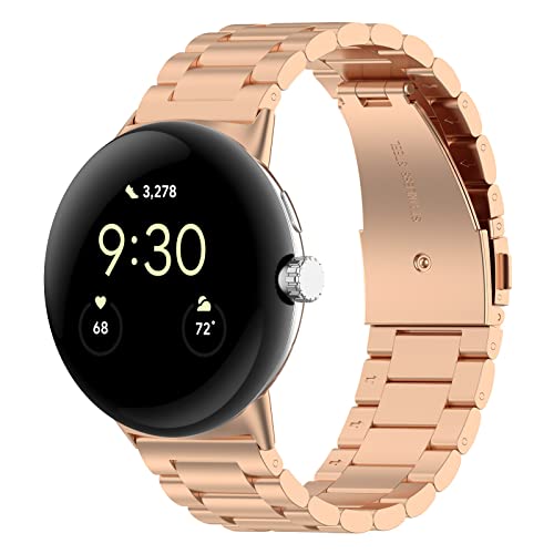 Chofit Straps Compatible with Google Pixel Watch 2/Pixel Watch Strap