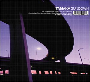 Sundown [Audio CD]