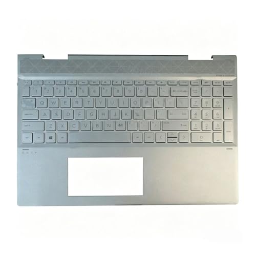 Clavier HP Envy X360 15-CN et top case de rechange 609939-001 L20746-001