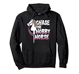 Corcel De Baquetas Hobby Horse