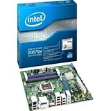 Intel Executive DQ67SW Desktop Motherboard - Intel Q67 Express Chipset - Socket H2 LGA-1155 - Micro ATX - 1 x Processor Support - 32 GB DDR3 SDRAM Maximum RAM - Serial ATA/600, Serial ATA/300 RAID Supported Controller - CPU Dependent Video - 1 x PCIe x16 Slot - 2 x USB 3.0 Port - BOXDQ67SWB3