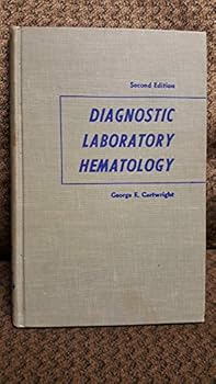 Unknown Binding Diagnostic laboratory hematology. Book