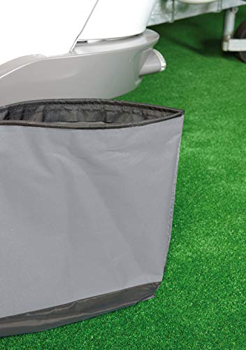 Bo-Camp 4117740 BC Caravan Draught-Strip Deluxe