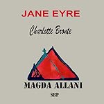Cover of Jane Eyre