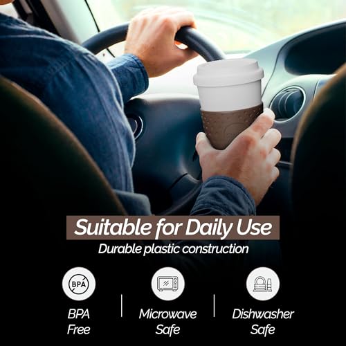 Copco Acadia Reusable Travel Mug