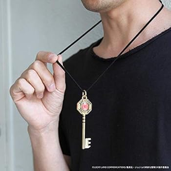 Amazon | JOJO ジョジョの奇妙な冒険 黄金の風 JAM HOME MADE
