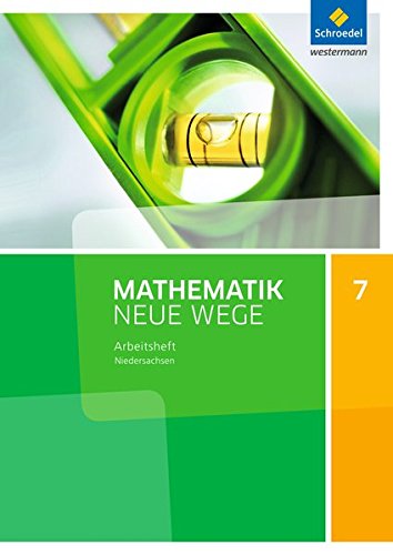 Mathematik Neue Wege SI - Ausgabe 2015 G9 für