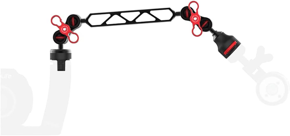 Flex-Connect Ball Arm Kit