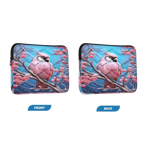 Funda para portátil de 13 a 14 pulgadas impermeable y resistente miniatura 2