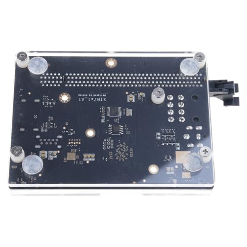 Station d'accueil pour carte graphique d'installation HA 36 GPU
